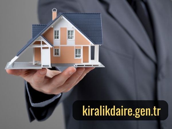 Çirişli Mahallesi Kiralık Daire